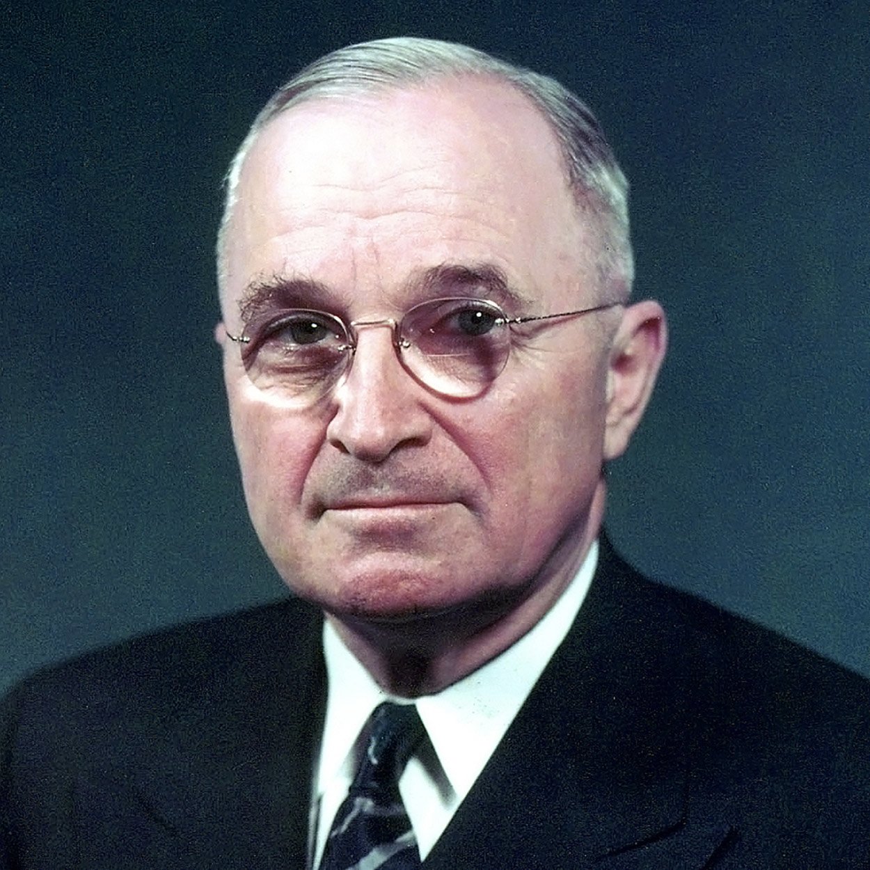 President Harry Truman