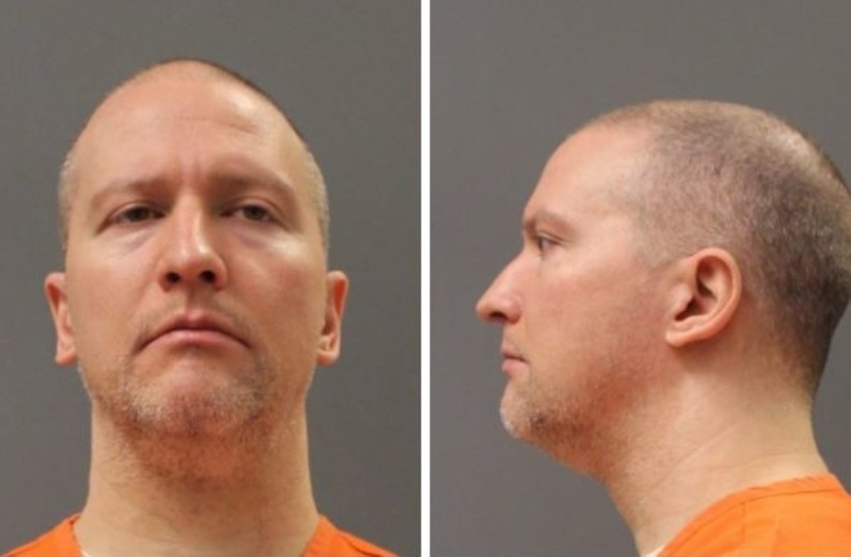 Minnesota Offender 261557