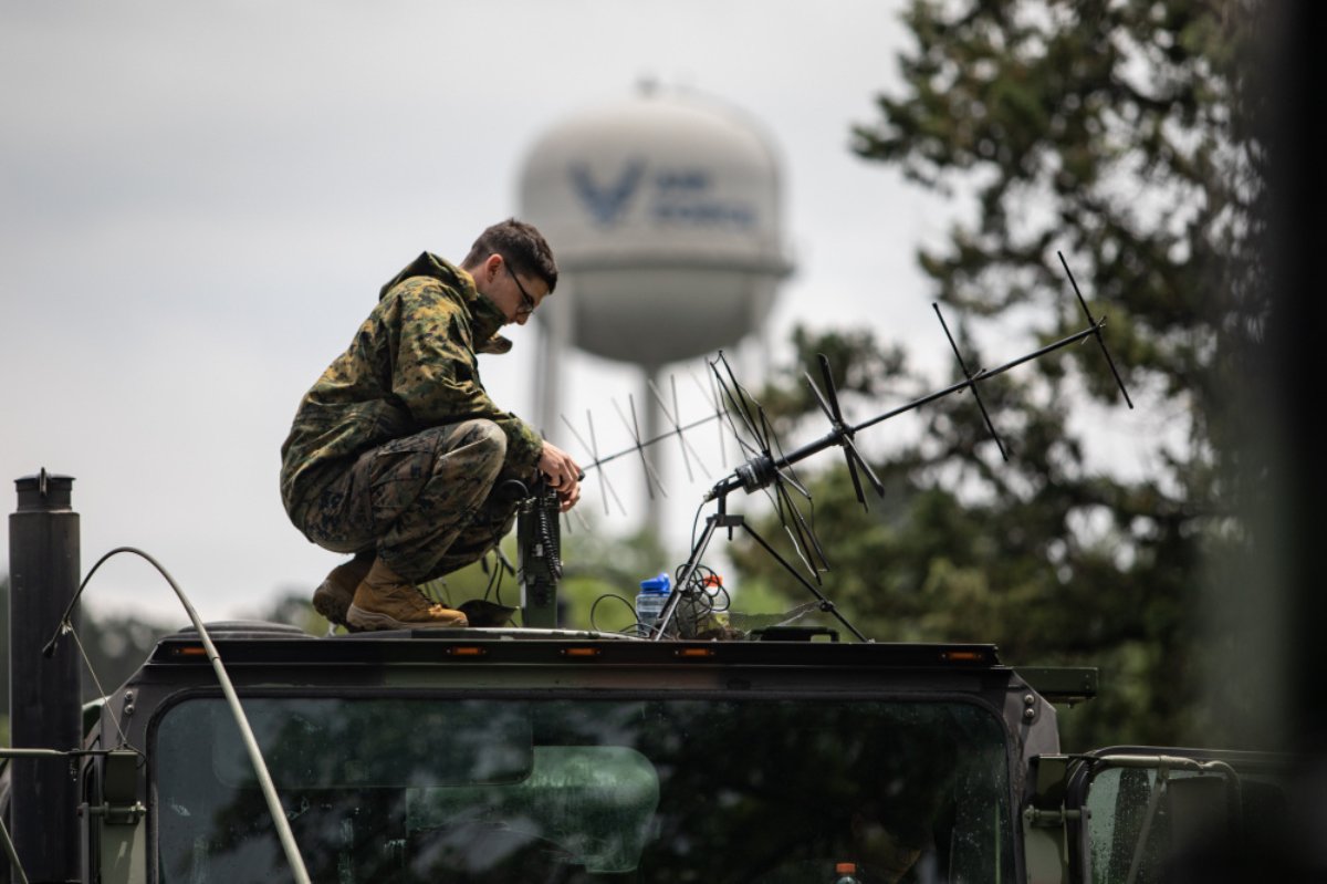 mississippi may 4 marine corps convoy