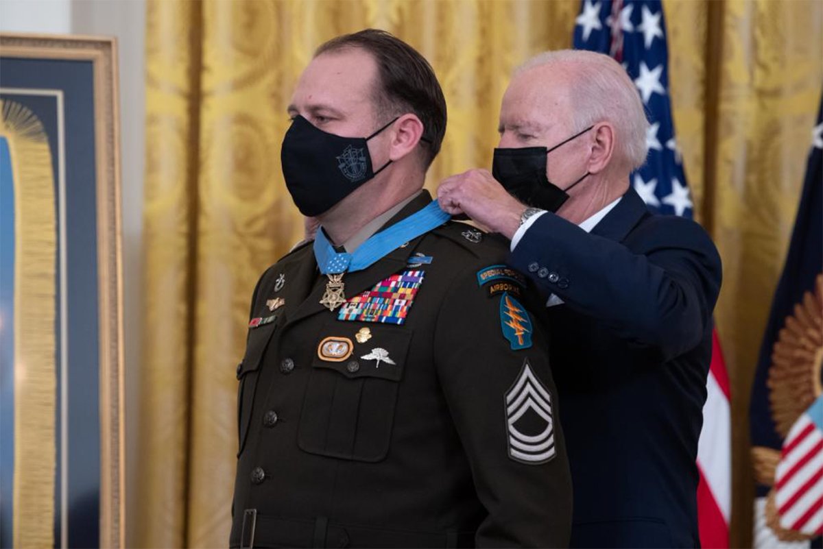 Medal of Honor