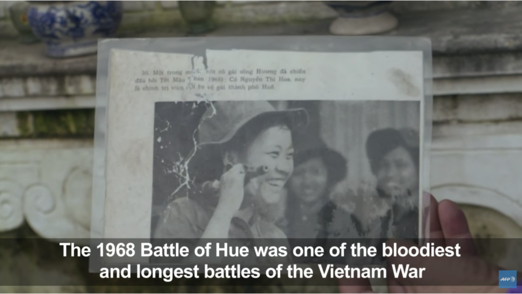 tet offensive perfume river squad