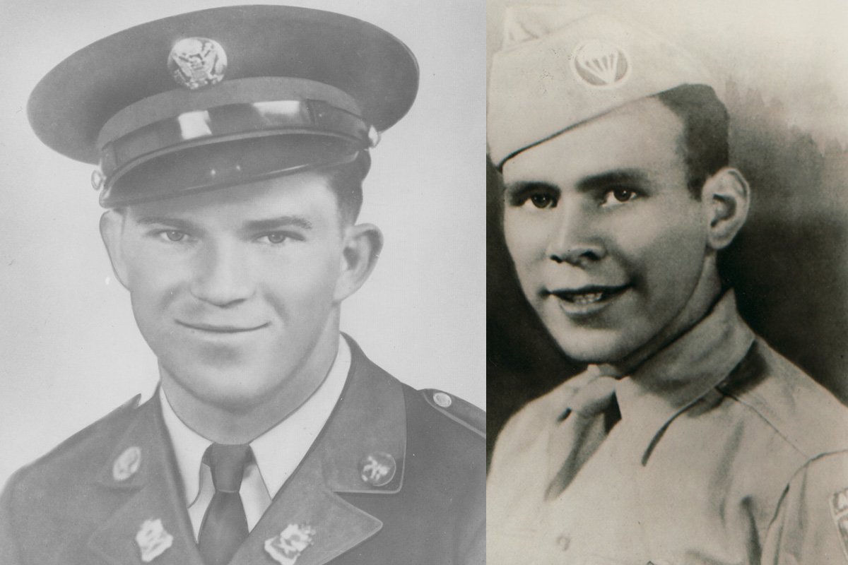 11th Airborne Division Medal of Honor 