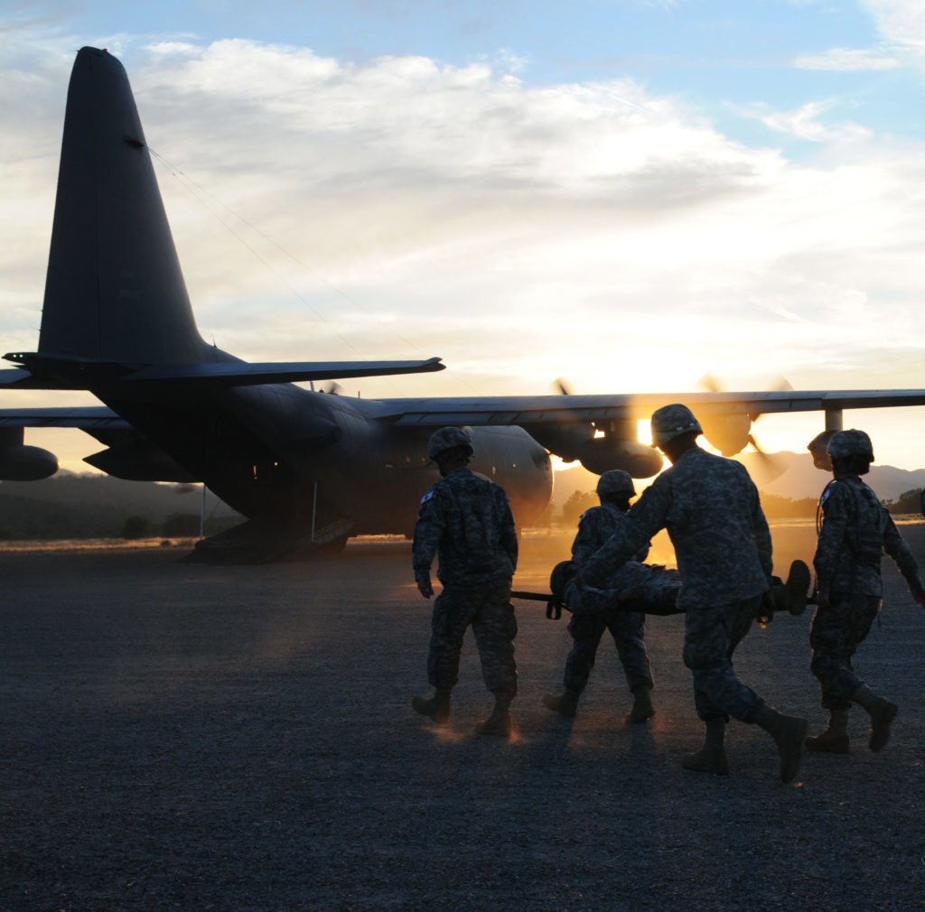 c-130 coffee or die