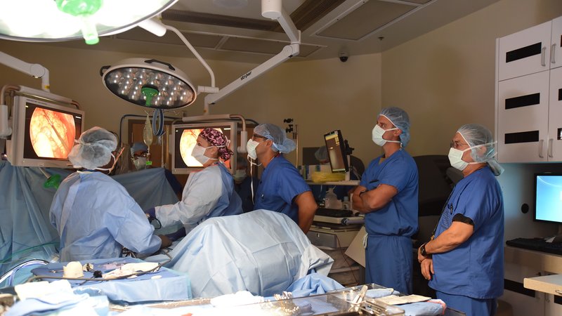 Womack Army Medical Center