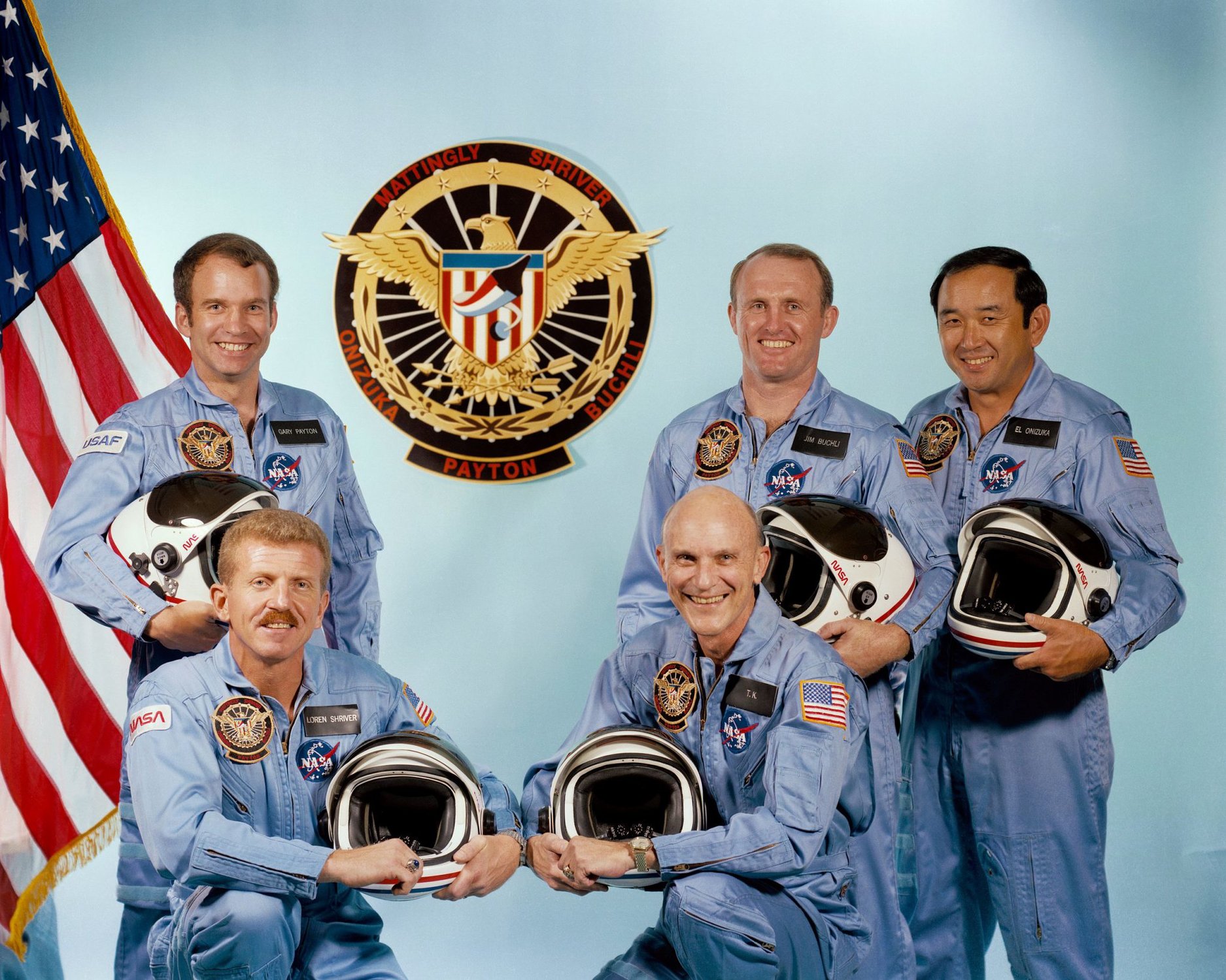 Vandenberg space center coffee or die 