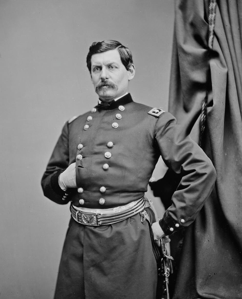 mcclellan, battle of antietam