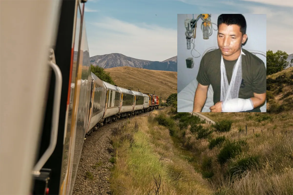 gurkha