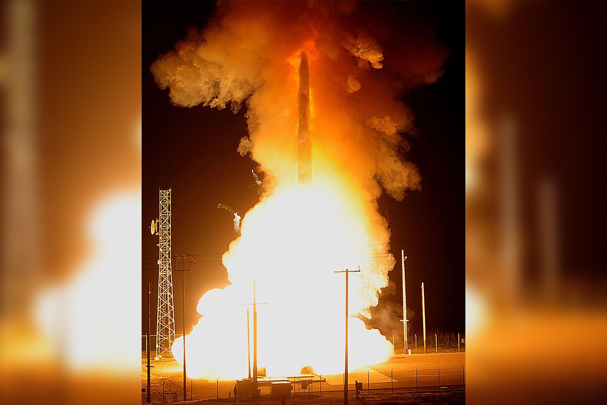 Did UFOs Really Disable Nuclear-Armed American Missiles in 1967? | Coffee or Die