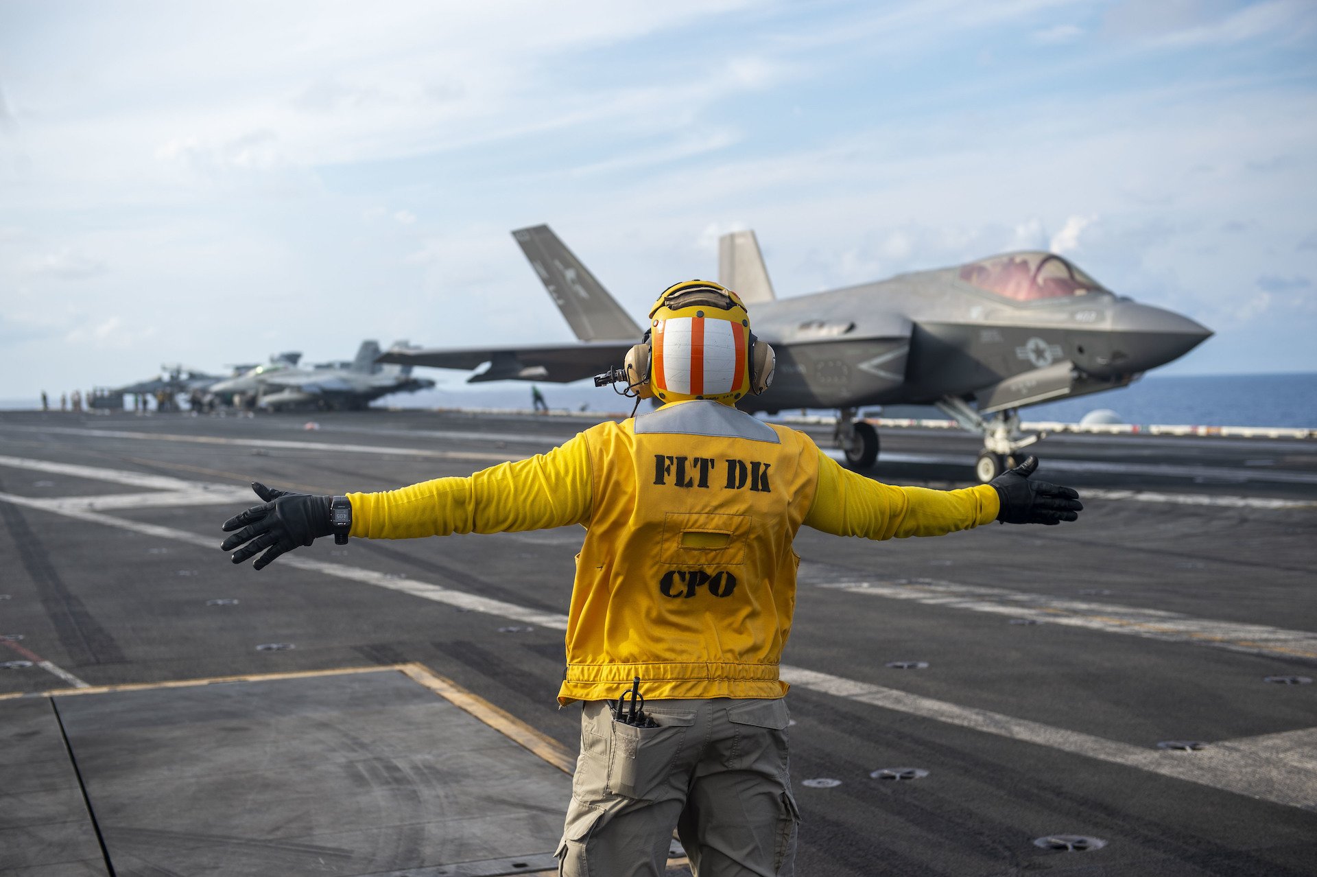 F-35 Lightning II