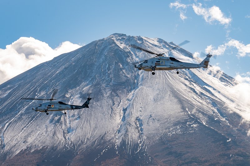 Japan Mount Fuji