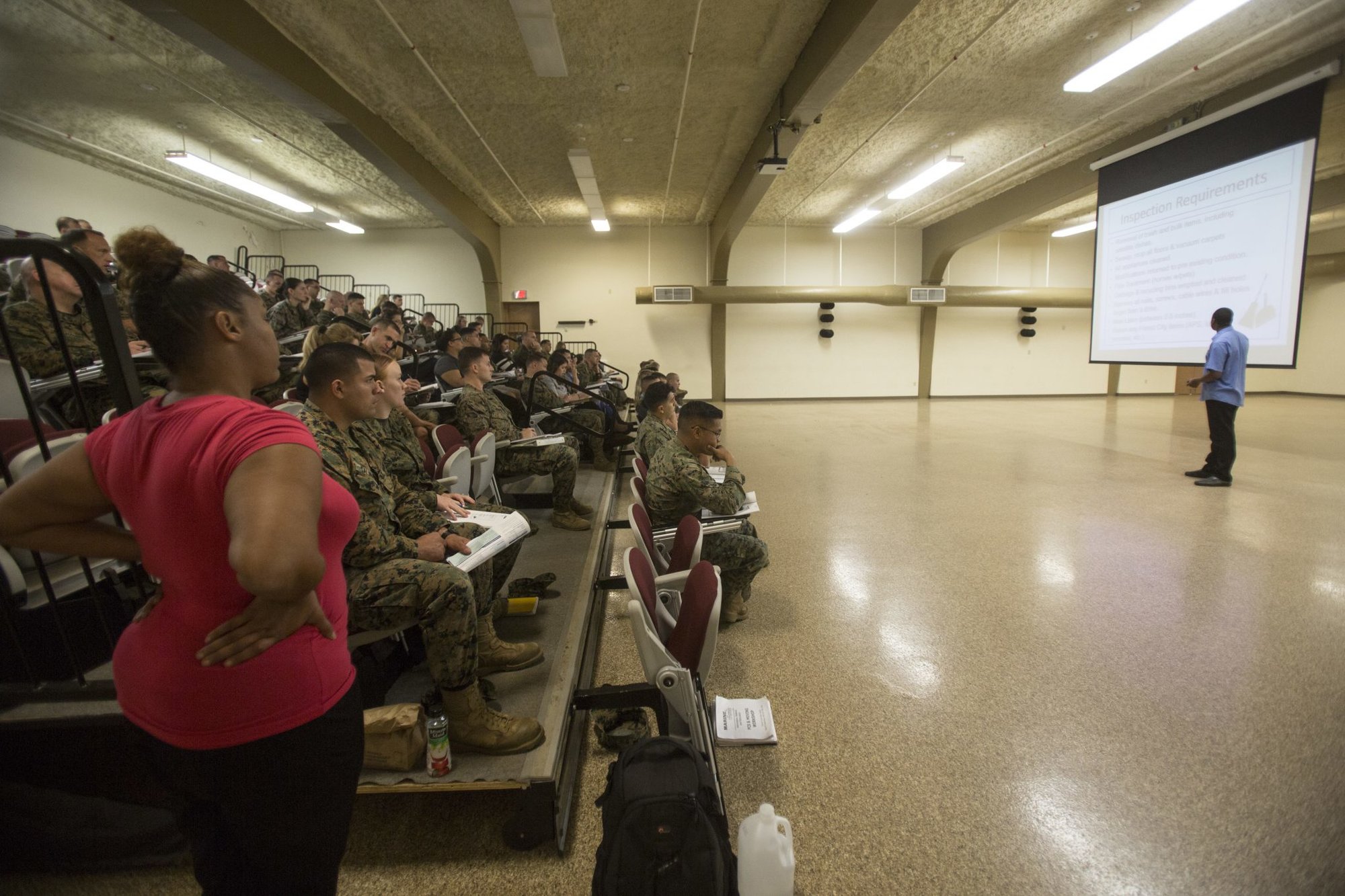 Marine Corps Base Hawaii