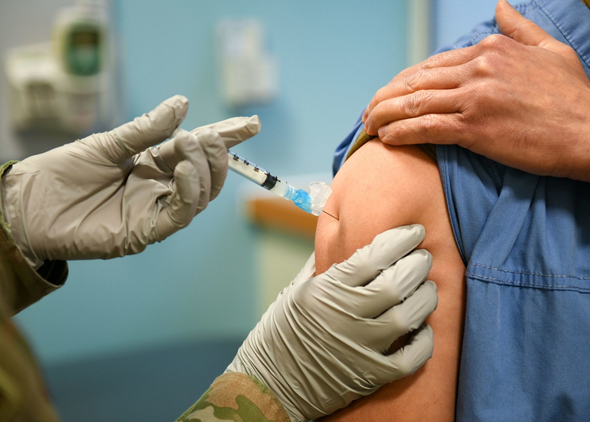 Washington state vaccine lottery veterans eligibility