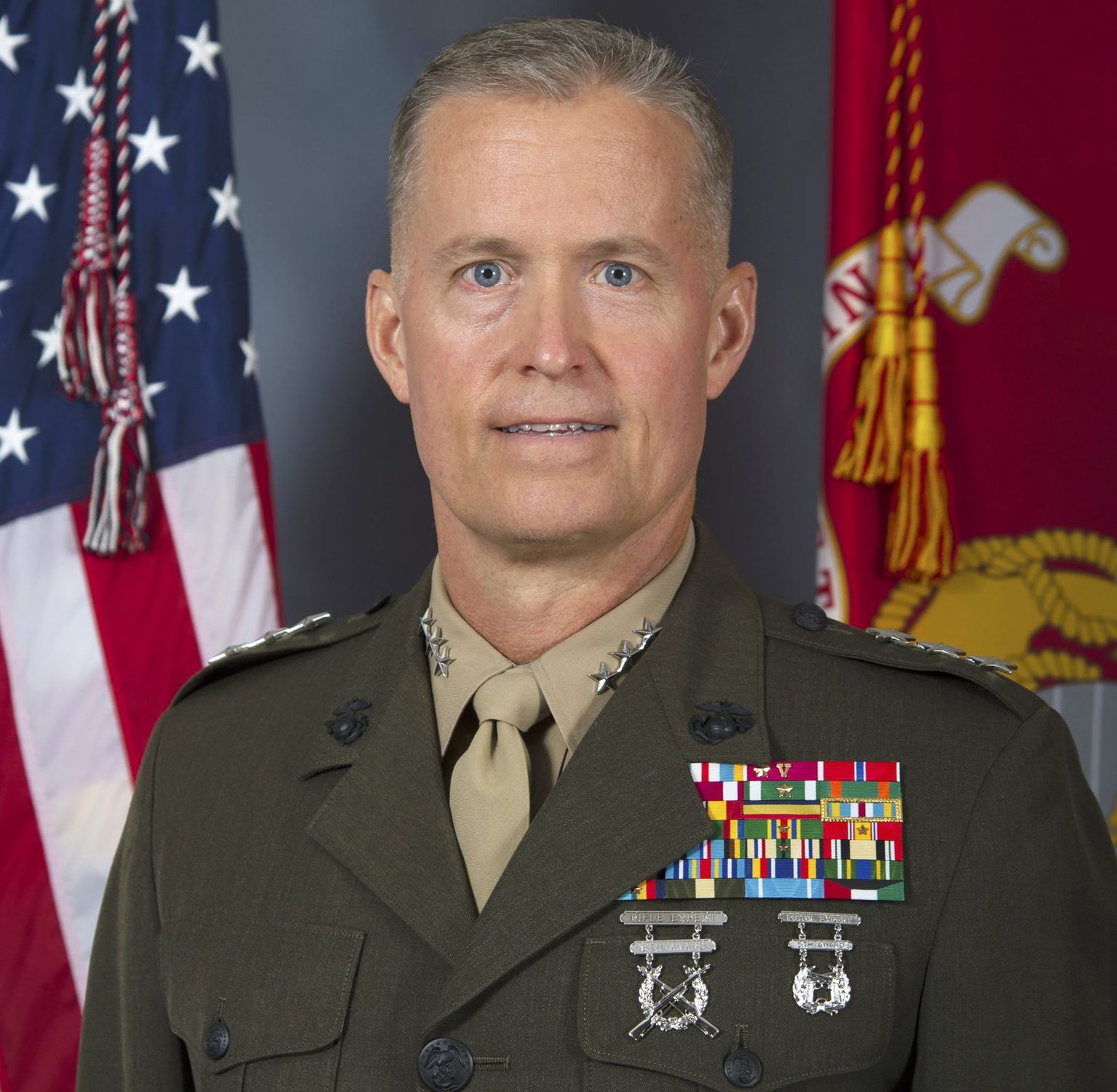 Marines Accident Investigation