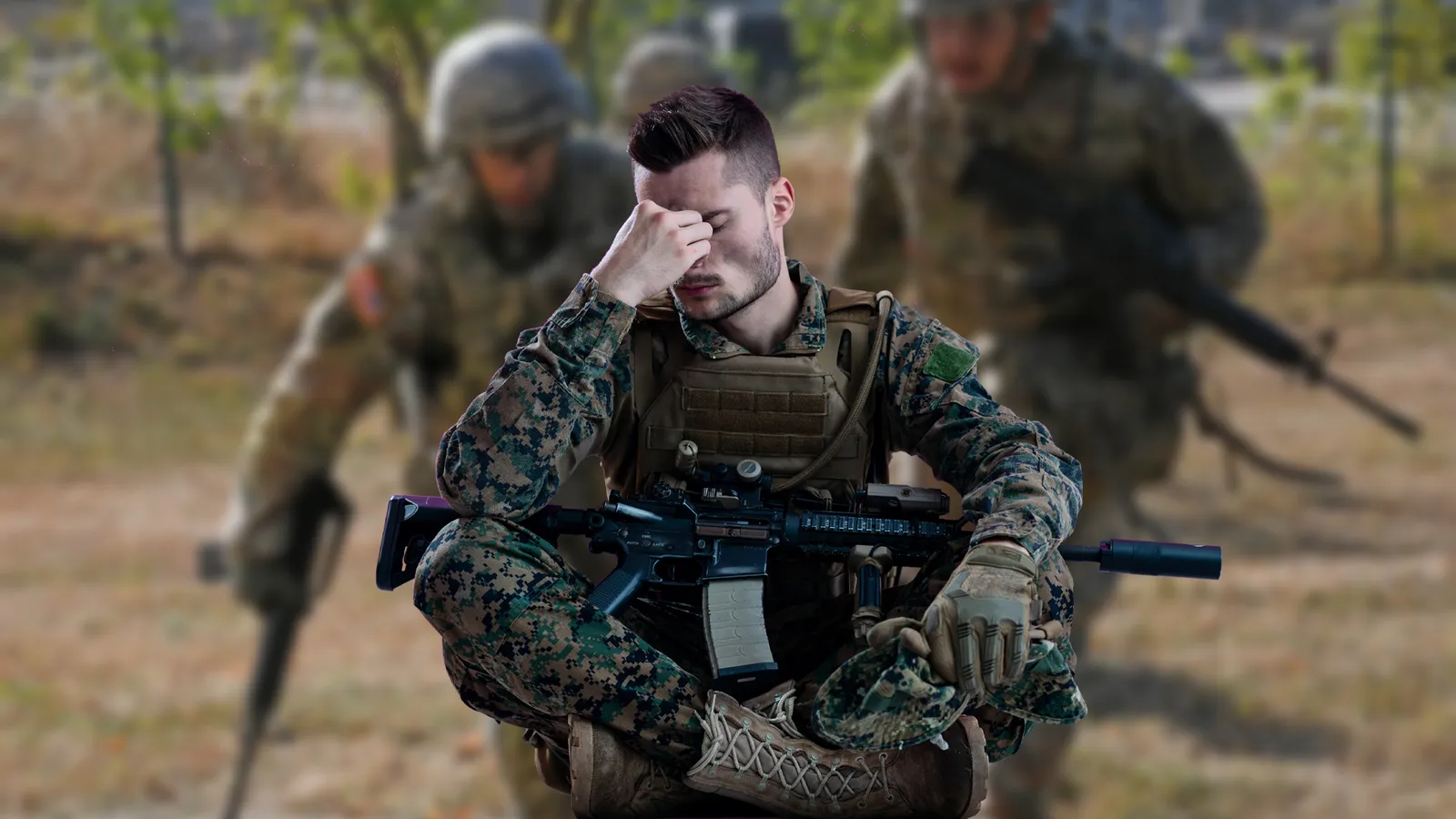 Doc's Corner: Damn, This Headache Is Killing Me, What Should I Take?