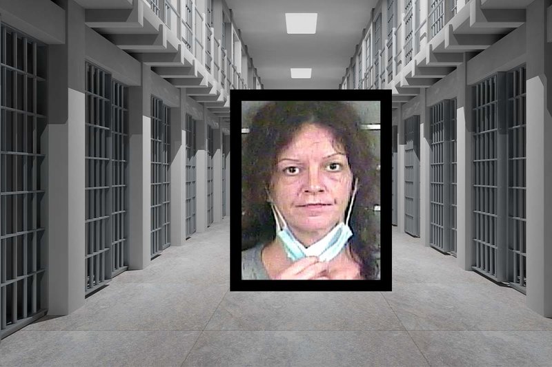 Indiana woman