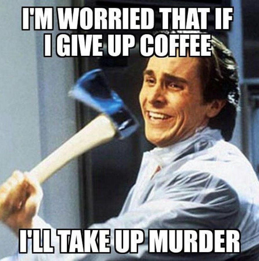 coffee memes