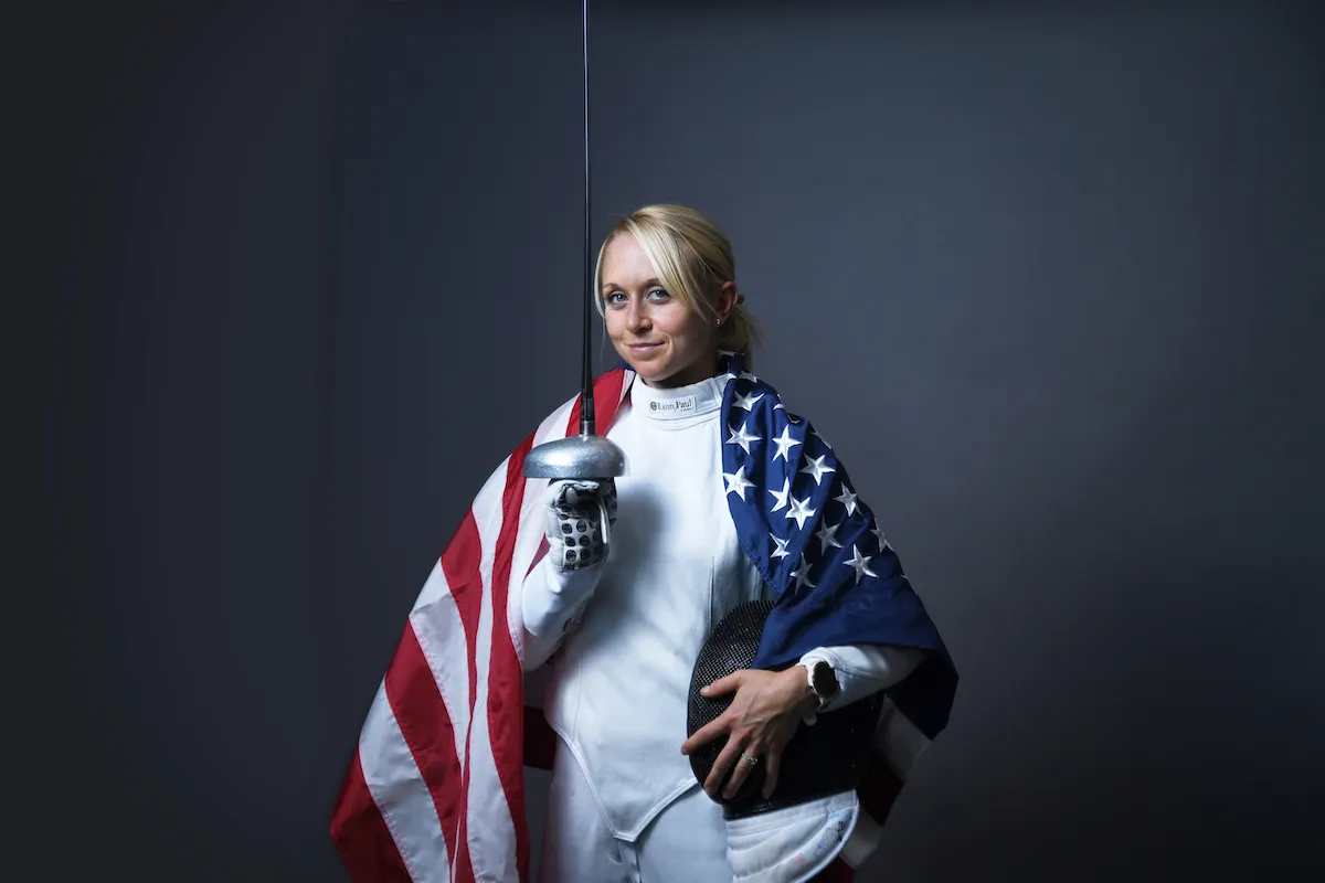 US military Olympics
