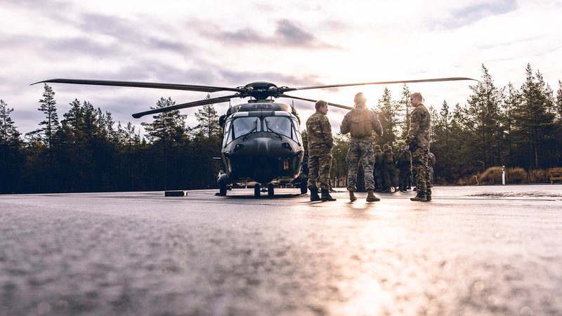 NATO