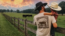 KC Cattle Co. offers a variety of premium meat products ranging from the finest cuts of wagyu beef to gourmet hot dogs and burger patties, shipped right to your door. Black Rifle Coffee Company photo