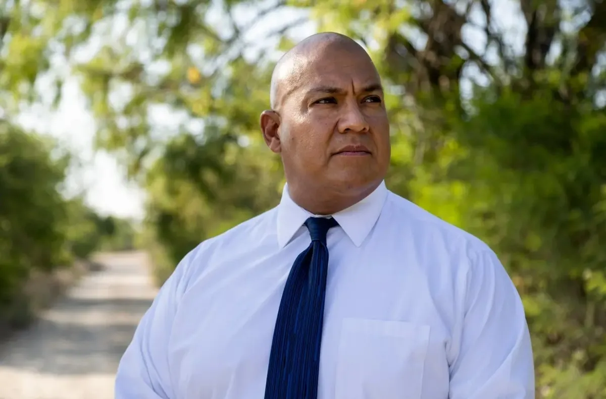 Uvalde School District Police Chief Pete Arredondo Placed on Administrative Leave