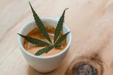 Combining cannabis and coffee can have a surprisingly profound impact on memory. Photo by pariwat pannium on Unsplash.