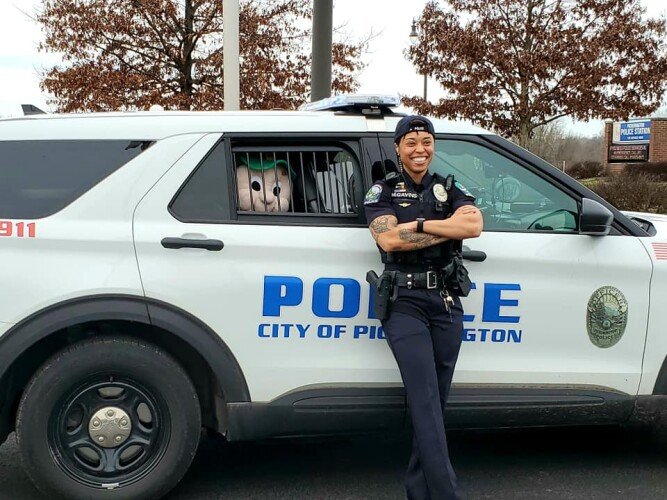 Ohio man