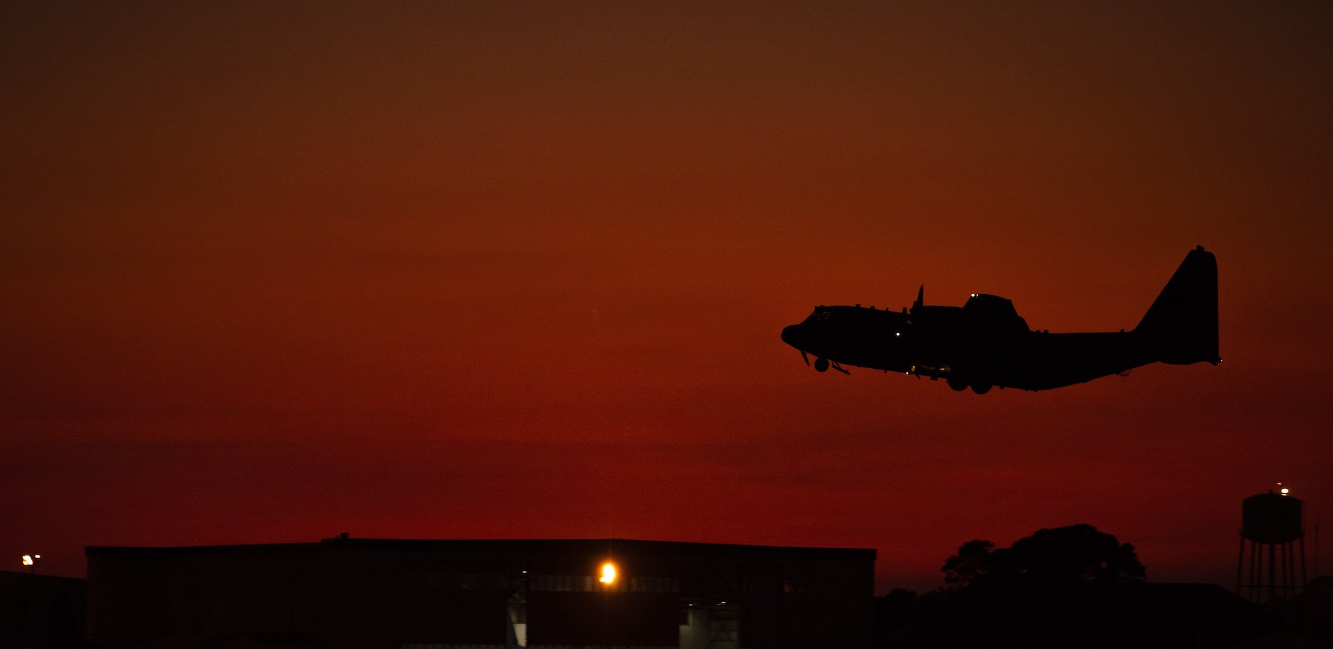 Ghostrider gunships: Continuing AC-130’s legacy