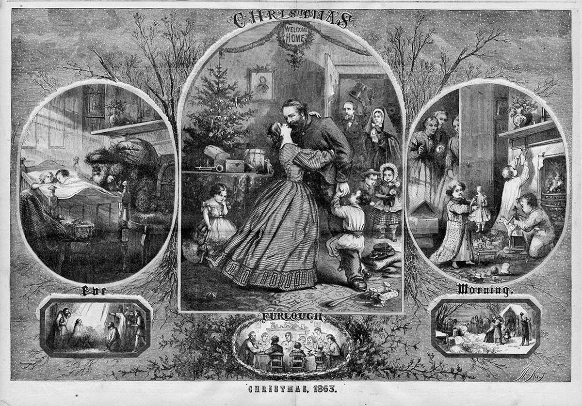 Santa Claus
