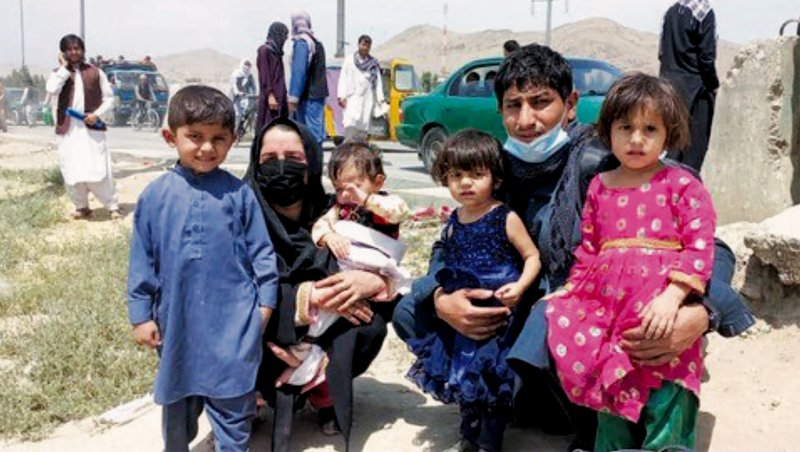 zak kabul