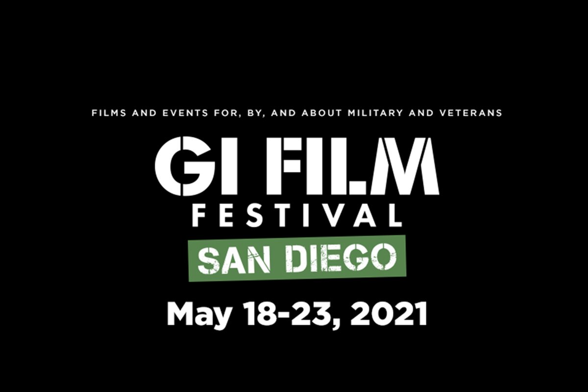 GI film festival San Diego
