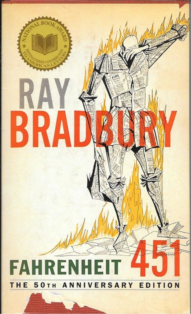 fahrenheit 451