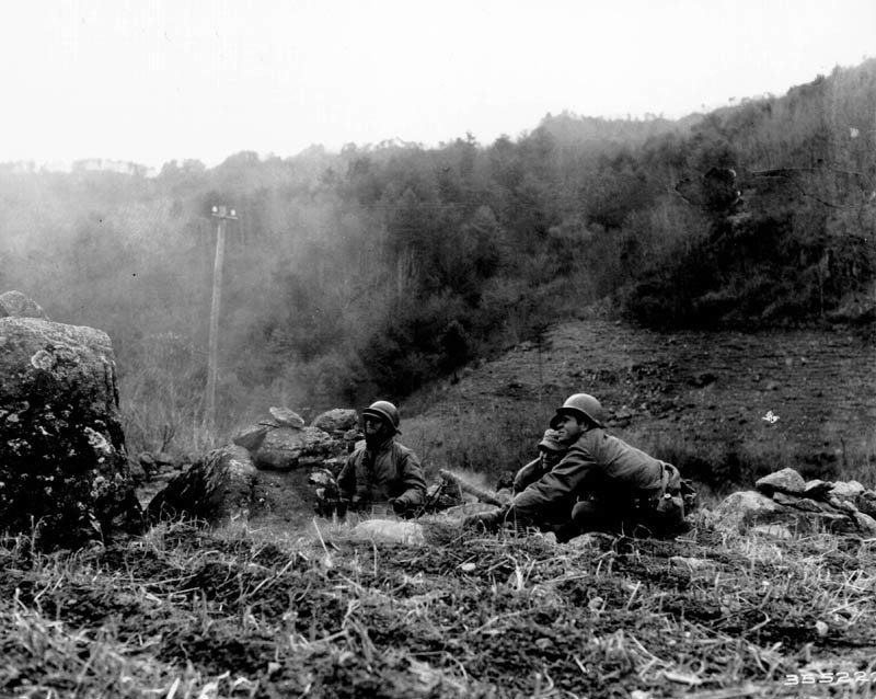 65th Infantry Regiment "Borinqueneers" coffee or die 