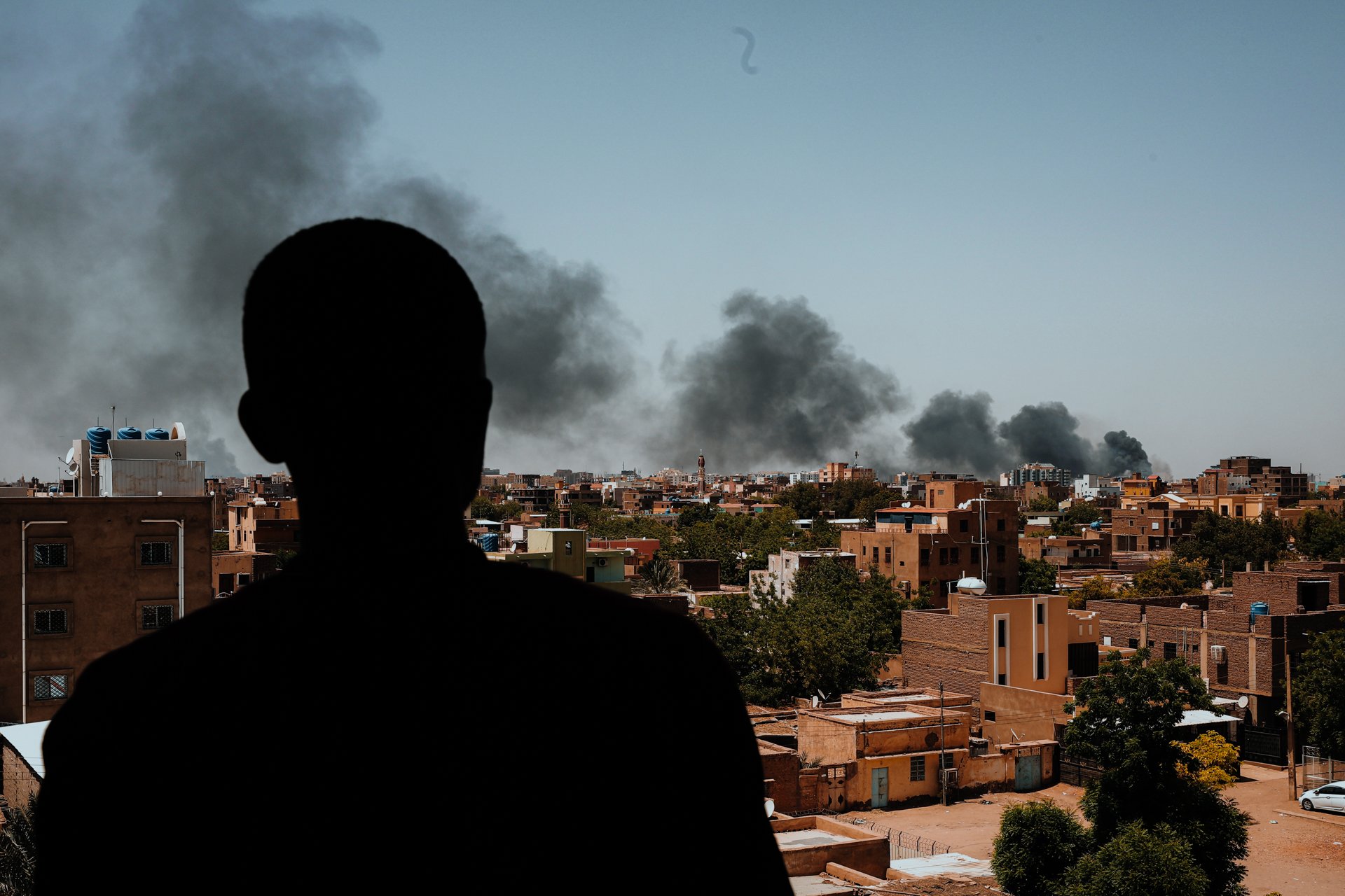 sudan