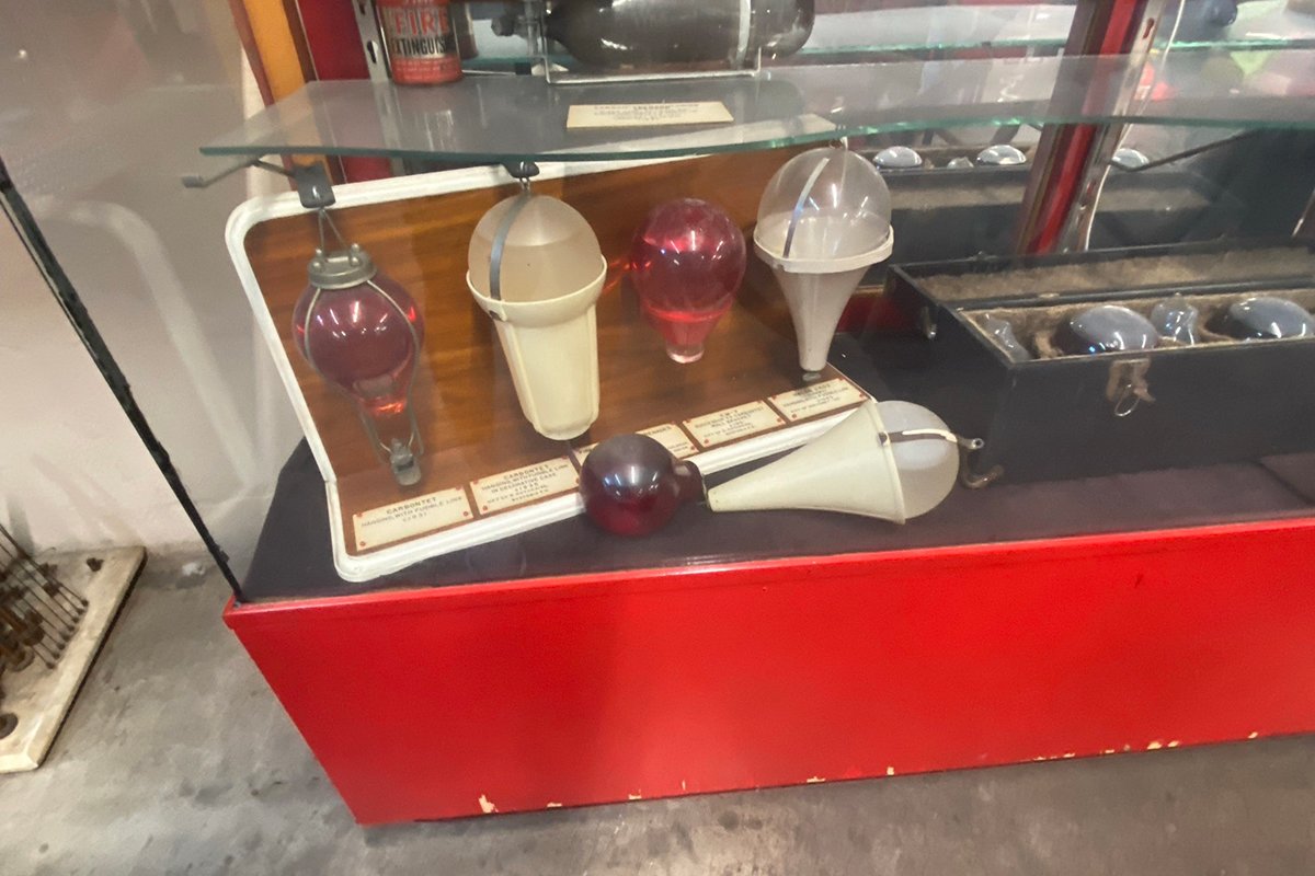fire grenade