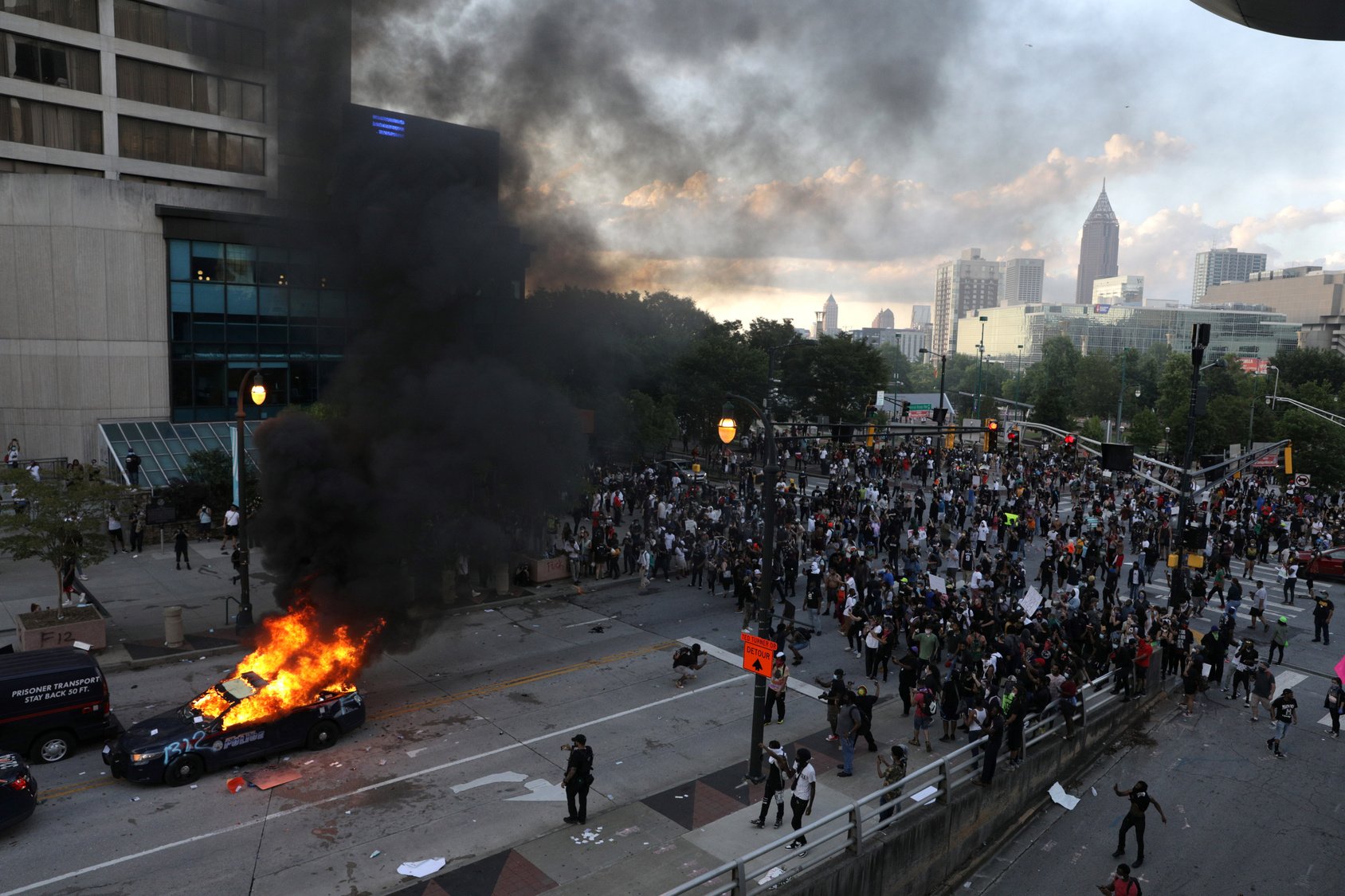 Photo by REUTERS/Dustin Chambers Adobe Stock Photo