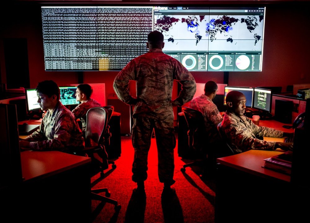 America's cyberattack red line