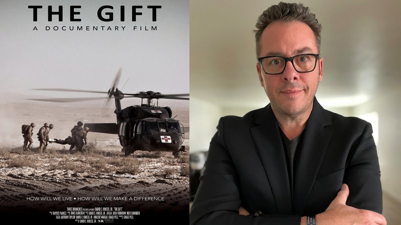 The Gift/David Kniess