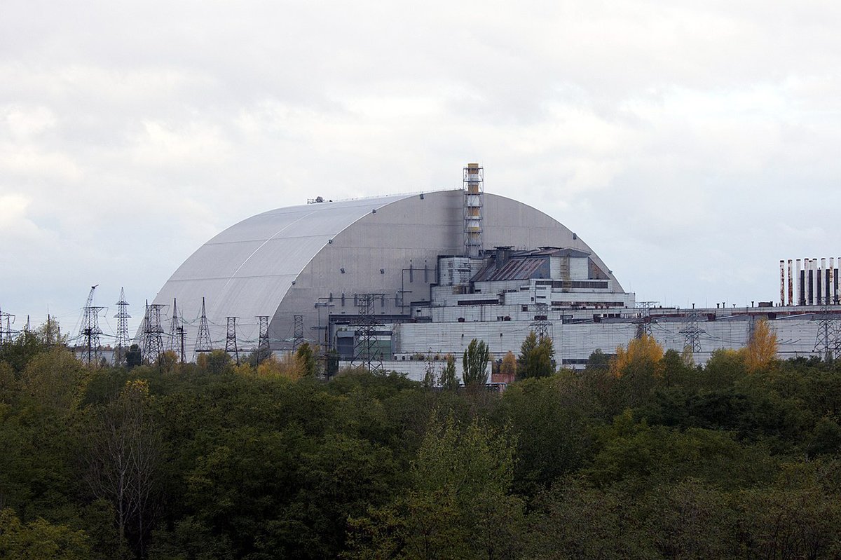 Chernobyl