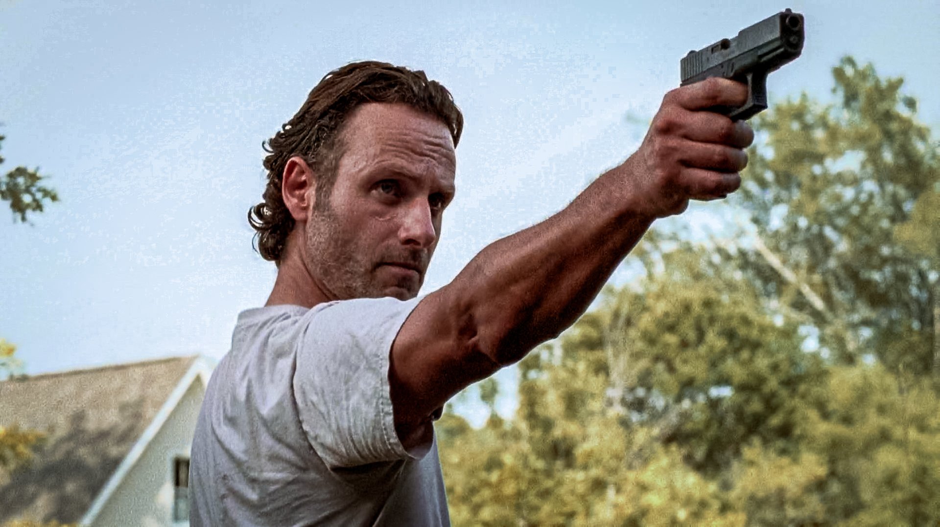 the walking dead glock 19