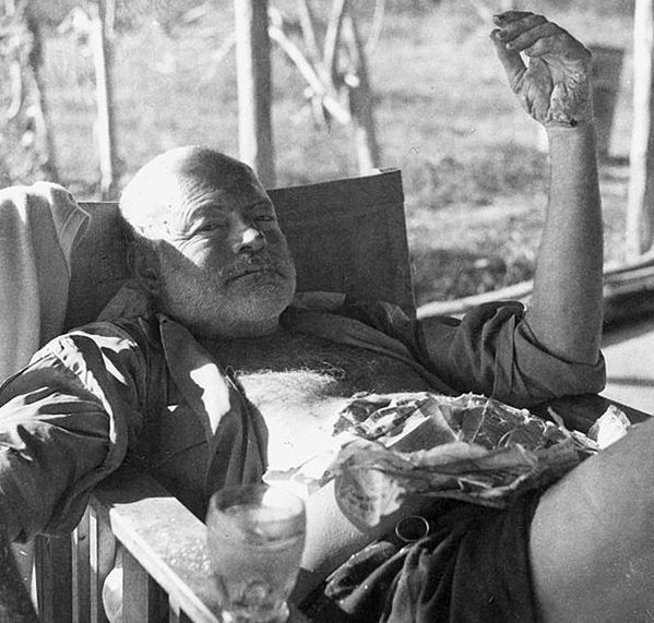 Hemingway