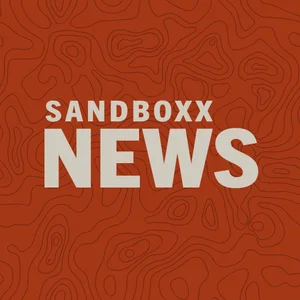 Sandboxx News