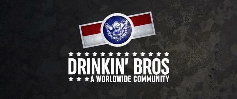 drinkin bros facebook