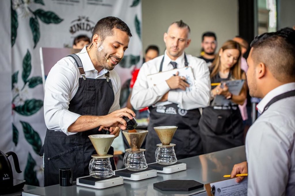 geisha coffee, panama, coffee or die