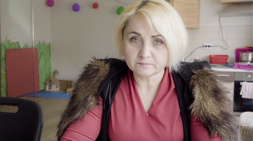 Avdiivka War Ukraine