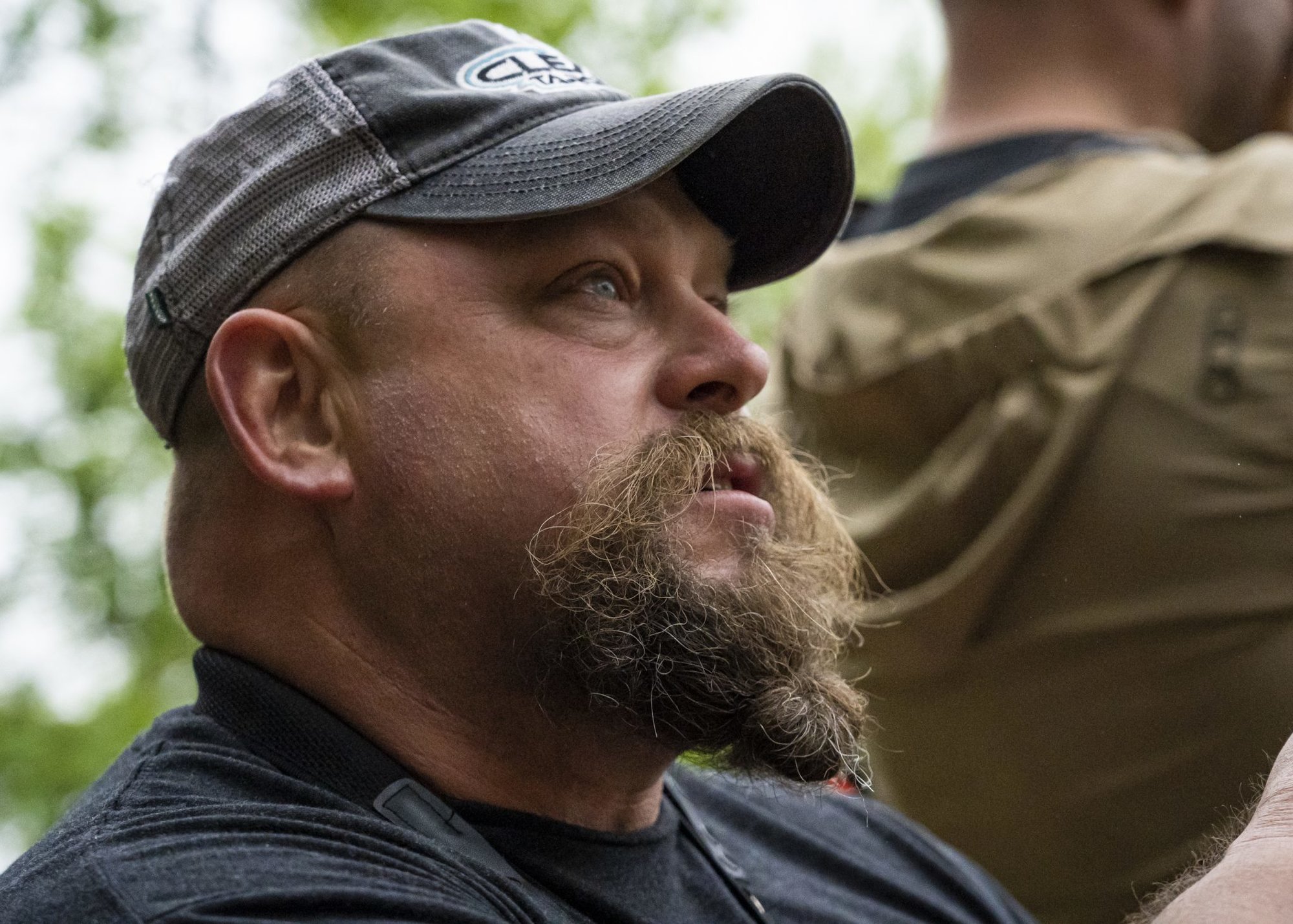 eric burkett shooting veteran adaptive athlete shoot 2021 (1)