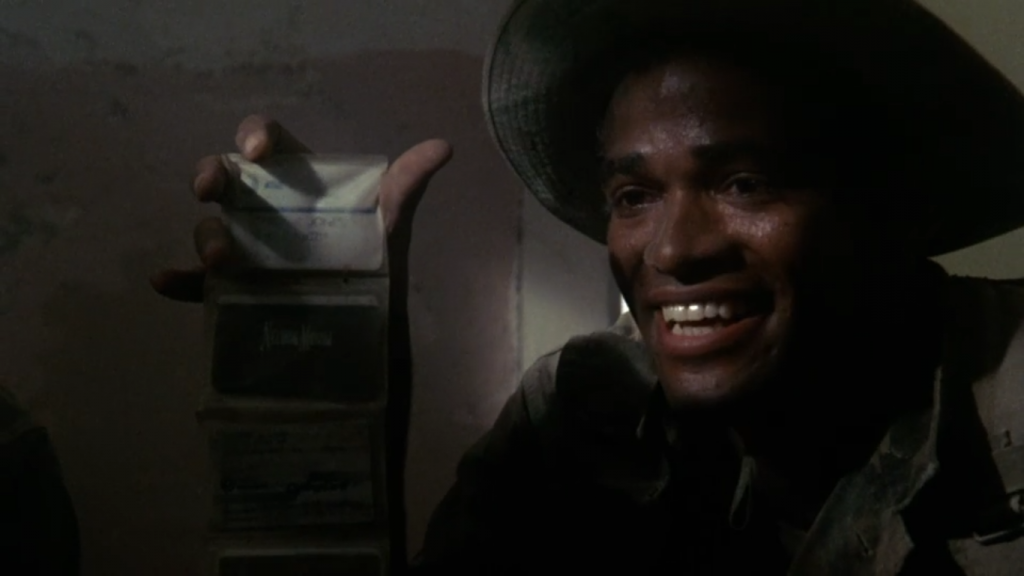 Heartbreak Ridge