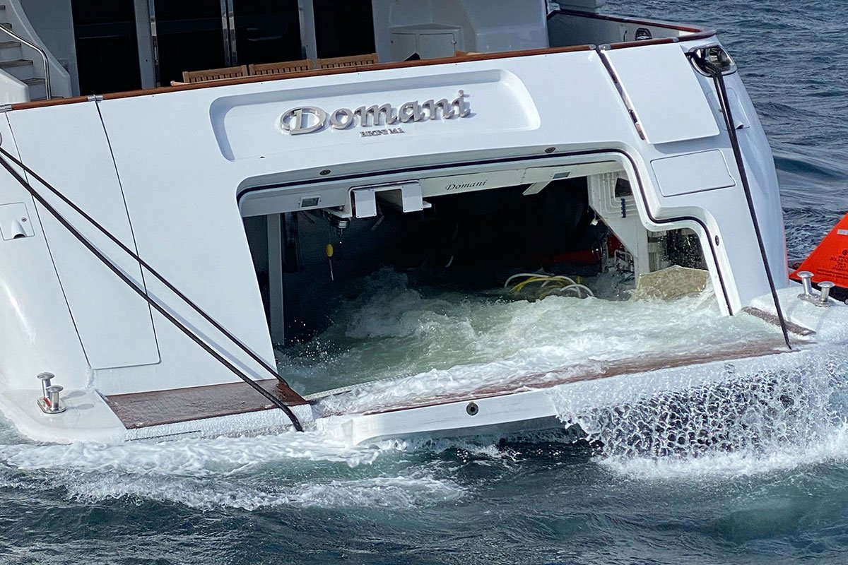 Domani