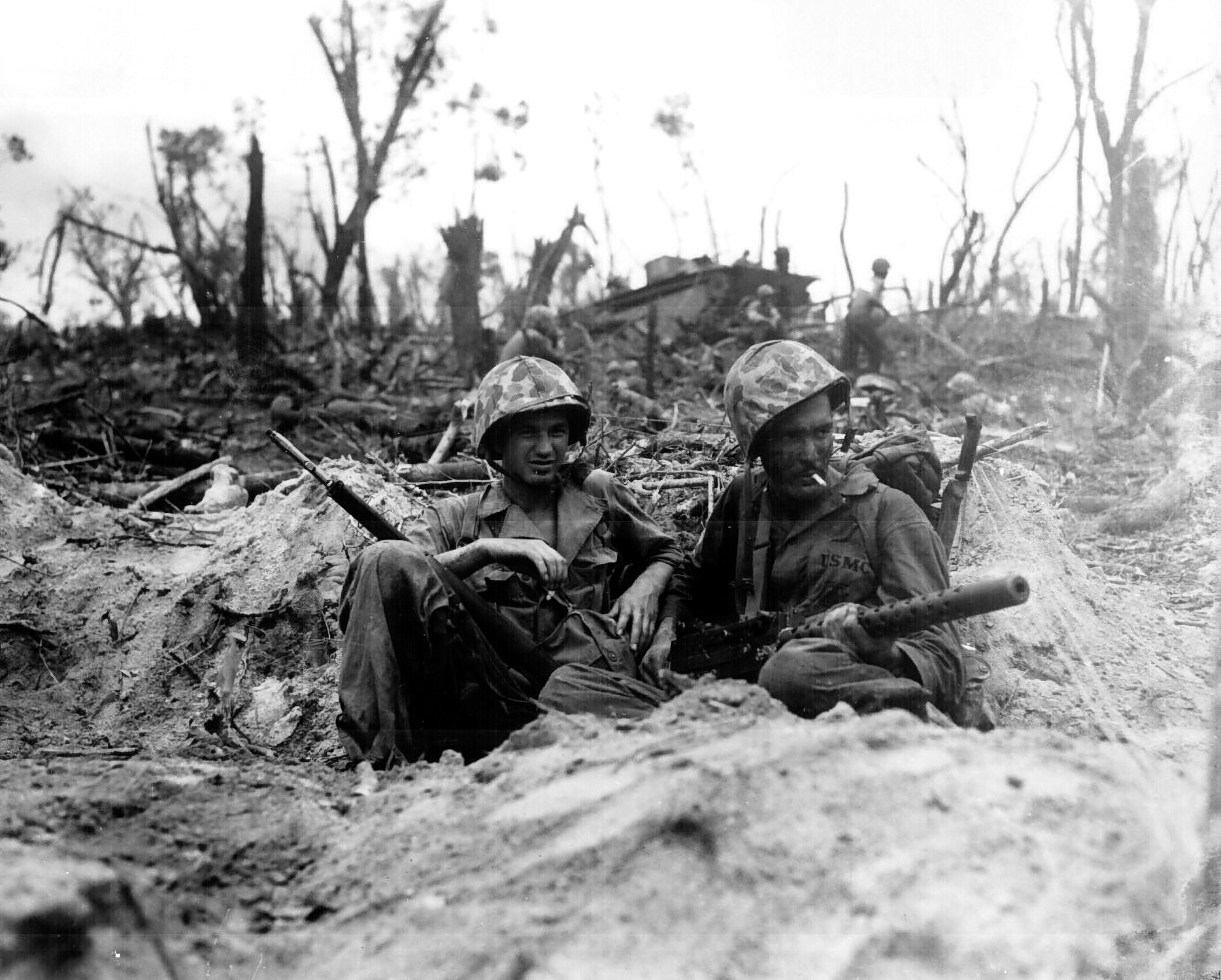 Peleliu