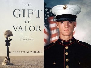 MOH book Gift of Valor