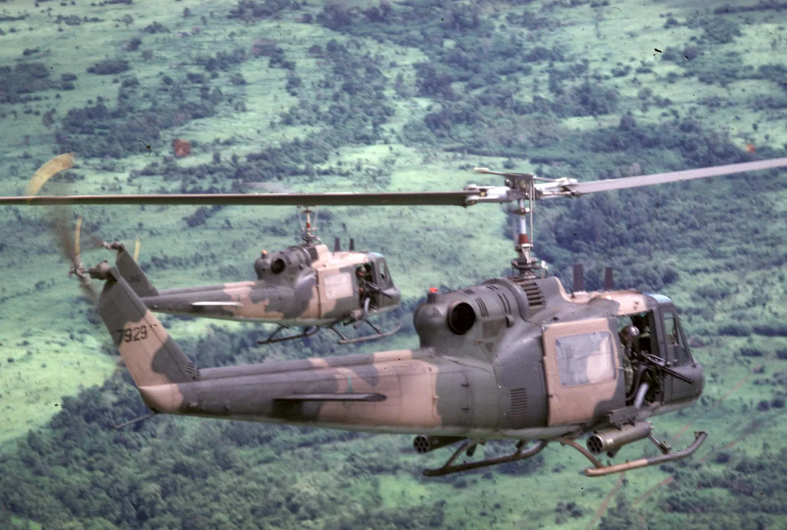 50 Years Ago Today, Nixon Made the Controversial Decision to Invade Cambodia